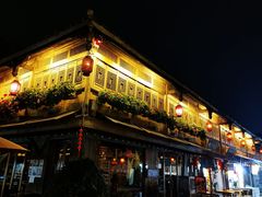 -成都安仁福朋喜来登酒店