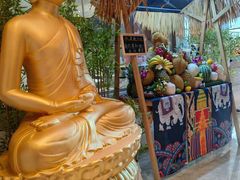 -菲住布渴酒店自助餐厅(阿里巴巴西溪园区店)