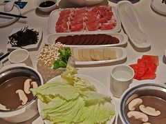 -蒙都43°9羊火锅·赤峰美食(宁城店)