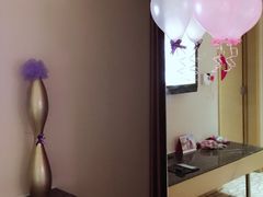 -天津水游城丽筠酒店