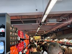 -NIKE上海青浦优选体验店