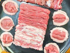 -东来顺•非遗火锅(外滩店)