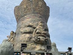 -上海东林寺(金山区)