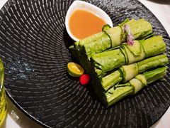 -茉莉餐厅(包河万达店)