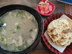-潼十三肉夹馍(东单店)