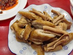 卤菜-蒋炸酱(内东街店)