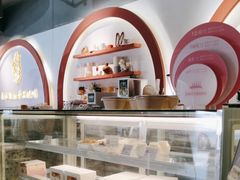 -匡小敏手工烘培(大地金墅店)