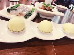 -悦雅居·老广州老味道(长湖店)