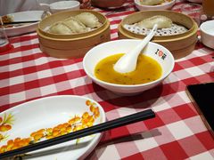 -西贝(凯德壹中心店)