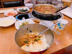 -蚂蚁家辣炒章鱼(海云台店)