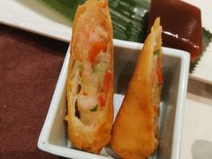 -禄运茶居·手工点心(猎德店)