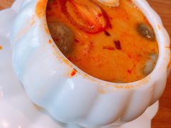 -Thai Alley泰爱里(二沙岛店)