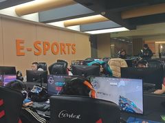 -开普墩Captain网咖俱乐部