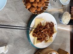 -都一处烧麦馆(前门店)