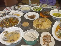 -宏运厨房·海鲜青岛菜·生日宴(城市阳台店)