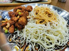 -阿金大白·上海菜馆(新天地店)