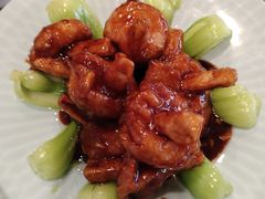 -南来顺饭庄·清真(南菜园店)