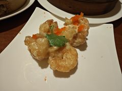 -杭州JW万豪酒店-万豪中餐厅