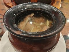 冬笋老鸭汤-西江美食舫·江西菜(健德桥店)