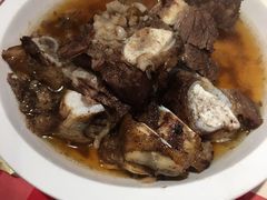 -西贝(上海我格广场店)