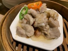 -德兴show鲜·蒸汽海鲜火锅餐厅(格创悦里店)