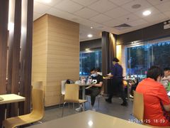 大堂-麦当劳(百利广场店)