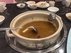 -生宇山珍野生菌汤锅•始于2002(双流古塔店)