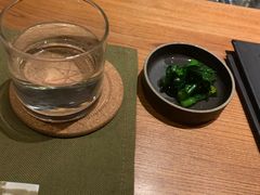 -RONIN Snack Bar