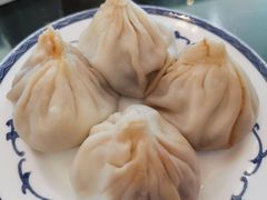 无锡小笼包-熙盛源(永乐路店)