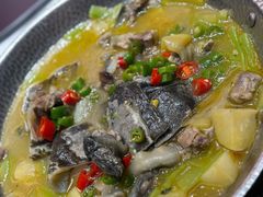 -绸乡宴酒店·融合苏帮宴(吴江店)