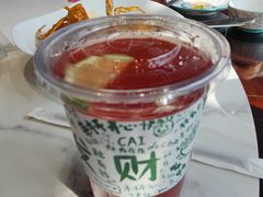 -五味堂·江浙土菜(月河特色店)