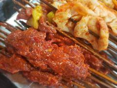 -牛华八婆麻辣烫(起源店)