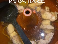 汽锅鸡-滇越乘象云南餐厅(豆各庄店)