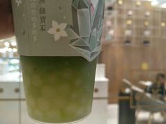 -奈雪的茶(国金中心店)
