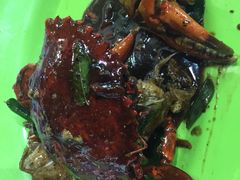 -明记烧鱼美味店