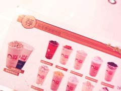 -沪上阿姨鲜果茶(华新大街店)