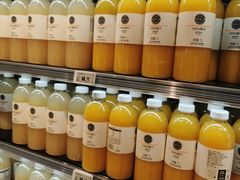 -物美超市(通州华业玫瑰店)