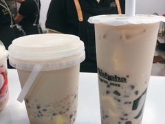 -娃哈哈·奶茶(武林店)