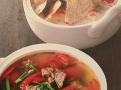 -simply thai天泰(长泰广场店)