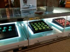 -天津君隆威斯汀酒店