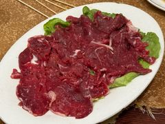 -濠轩阁特色生蚝火锅总店