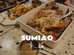 -素描餐厅(灵隐天竺店)
