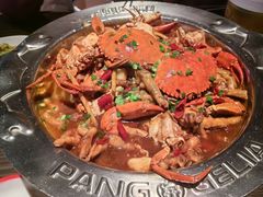 -胖哥俩肉蟹煲(杭州下沙学林街店)