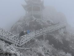 -金子山原生态旅游风景区