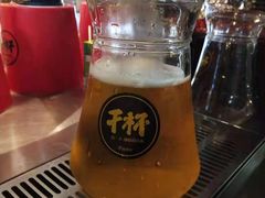 -木屋烧烤(白石洲店)