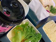 -井格·重庆火锅(王府井店)