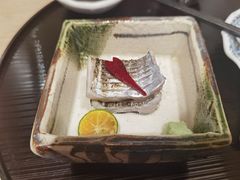 -鮨青(恒基名人购物中心店)