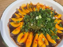 -焱味邱金小炒·自贡特色菜(银泰城2店)