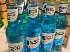 -千滋百味自助海鲜烤肉(布吉景华店)