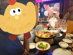 -辣尚瘾·烤鱼·新川菜(交大直营店)